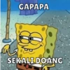 GAPAPA
SEKALI DOANG
