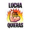 Ztickers rifados 15