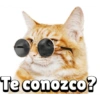Te conozco?
