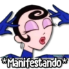 *Manifestando*
