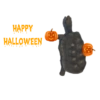 HAPPY
HALLOWEEN