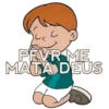 C PEVR ME MATA DEUS