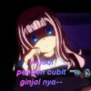 Jadi pengen cubit ginjal nya-- 31