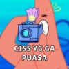 O
CISS YG GA
PUASA