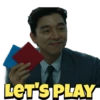 LET'S PLAY