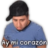 Ay mi corazón