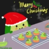 Avocado Christmas - Avocadian 6