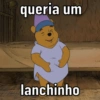 URSINHO POOH 6