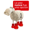 Ovejas Serta 19
