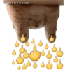 STICKERSMN