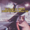 Ya llegó tu UBER, tUBERdadero amor bb IG/ drugs2love