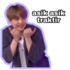 asik asik traktir