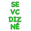 SE
VC
DIZ
NE
