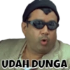 UDAH DUNGA