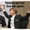 Meme kpop indo 15
