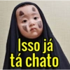 Isso já tá chato