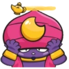 Brawl Stars Stickers 2