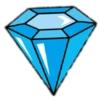 El chico diamante 13