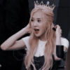 Rose blackpink 23
