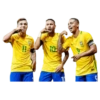 10: ETERN