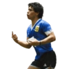 Dedo en alto