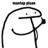 mantap pisan