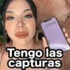 Tengo las capturas