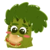 Baby Broccoli 16