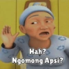 Upin Ipinn 8
