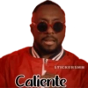 STICKERSMN
Caliente