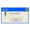 Random popup memes 17