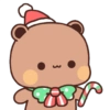 Cute panda 8