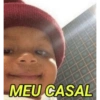 MEU CASAL