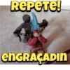 Stickers do Arte HD 9