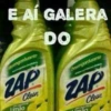 E AI GALERA DO desengordurante ZAP Clean Timão desengordurante ZAP Clean 50