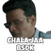 CHALA JAA
BSDK