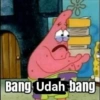 Bang Udah bang