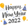 New Year 2022 5