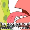 @Harley_Stickers
Tan cerca que casi
puedo saborearlo