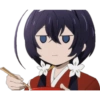 Bungo Stray Dogs 14