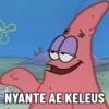 C M NYANTE AE KELEUS