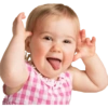 Kids reaction 5