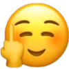 Emojis con amorcito 💕 7