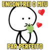 STICKMAN APAIXONADO 🥰😍 15