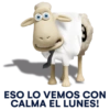 Ovejas Serta 14