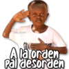 KANE_STICKERS
GRA
la orden
Pål desorden