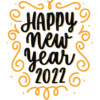 Happy New Year 2022 6
