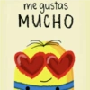 me gustas МИСНО