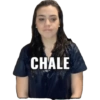 CHALE