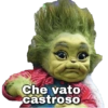 Che vato castroso